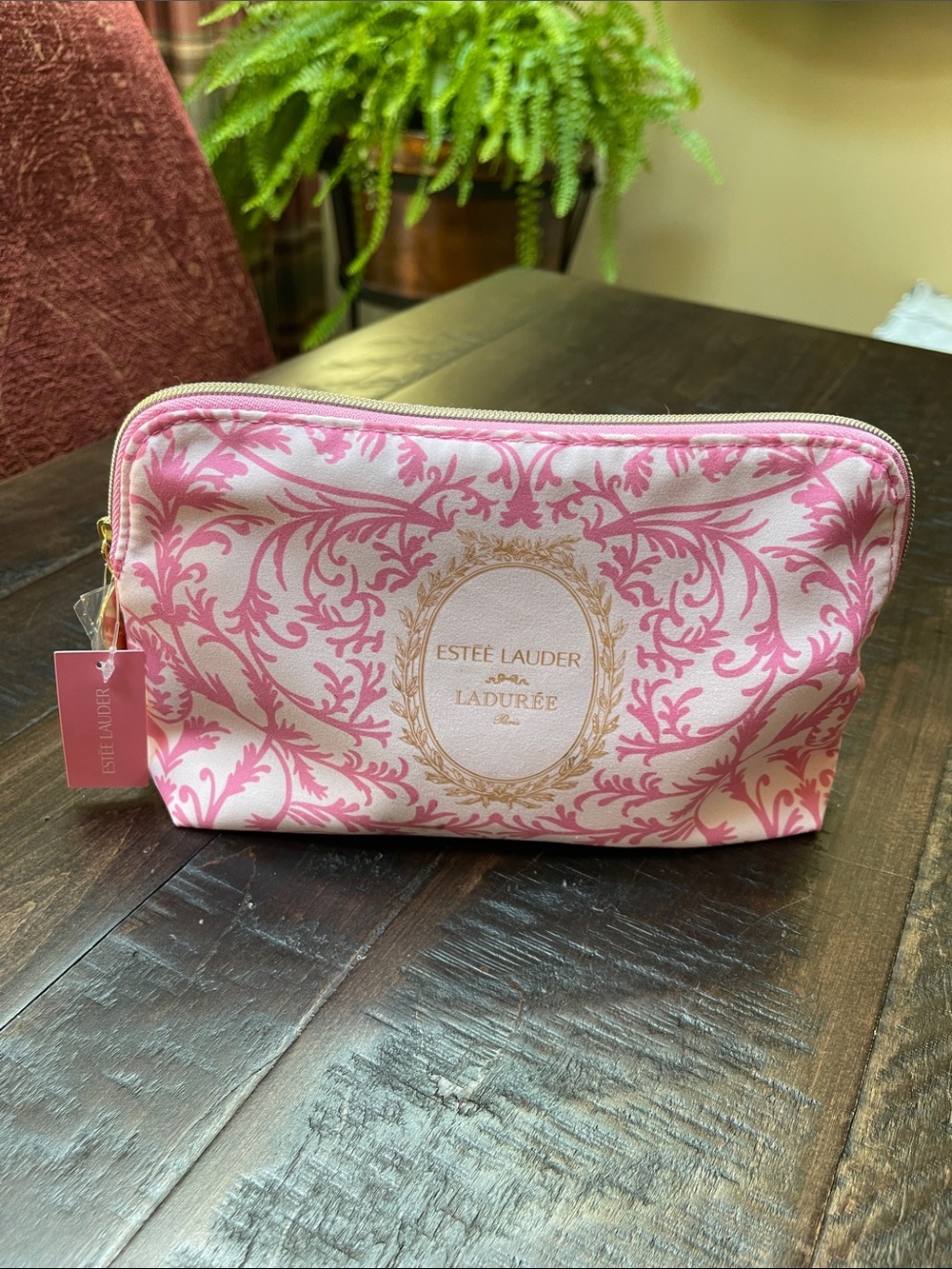 Estee Lauder Cosmetic Bag & Travel Size Samples - NTW - Picture 9 of 10